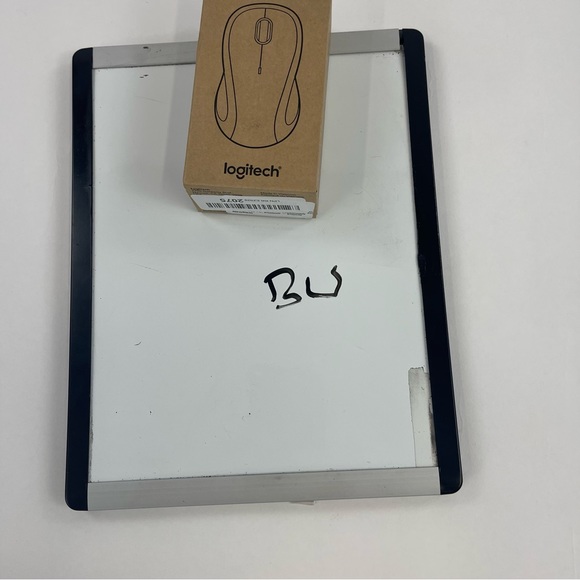 Logitech M510 Mouse Wireless - Picture 5 of 5